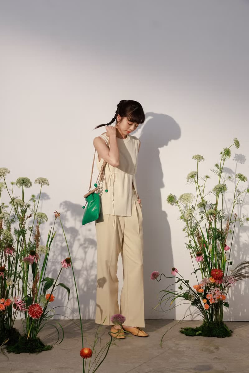 真皮側背包|手提包|斜揹包| 兩用包 |  捲捲電話線 |情人節禮物