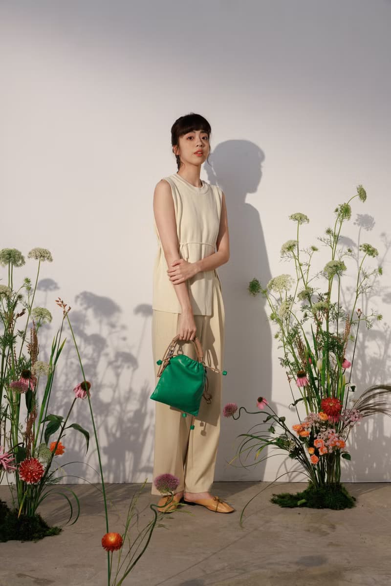 真皮側背包|手提包|斜揹包| 兩用包 |  捲捲電話線 |情人節禮物