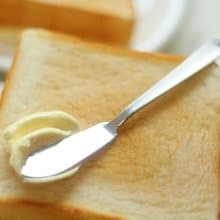 掛繩鑰匙圈　攪打奶油