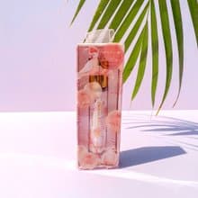 OHANA MAHAALO 粉紅鸚桃 淡香水筆10ml