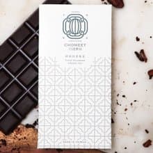 74%坪林四季春茶巧克力