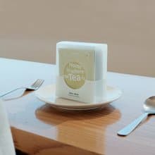 簡單方盒—桂花烏龍茶三角茶包