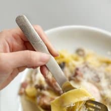 蕨緻食光湯匙 | 湯匙 湯杓 餐具 不鏽鋼 禮盒 女生禮物 情人節
