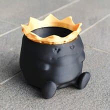 【坐的肥蛋】 3d盆器 塊根盆 多肉盆 3d列印 白馬城 象牙宮 盆器
