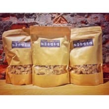 【麵麵茶茶】創意麵茶本店 -首創麵茶卡哩、卡哩卡哩、古早味餅乾