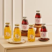 【谷溜谷溜】營養滋補(井裡月*3+裸心*3)  | (無禮盒)