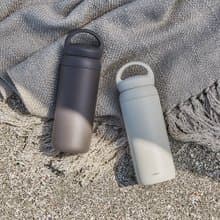 日本KINTO 提式輕巧保溫瓶 500ml / 共11色