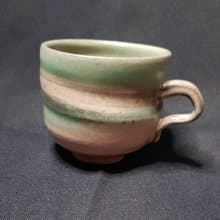 許淑敏  翻滾吧 ! 馬克杯