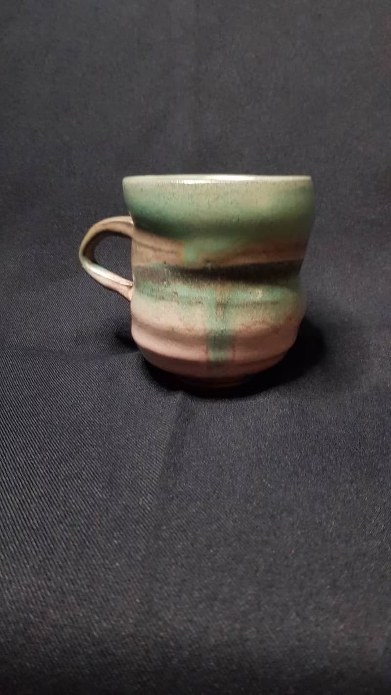 許淑敏  翻滾吧 ! 馬克杯