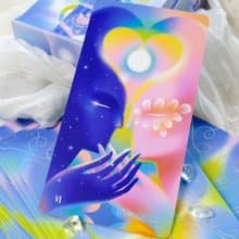 Dream Vision Tarot 夢境塔羅牌 第三版Seed of Light