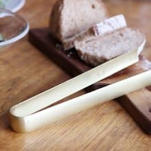 真鍮のサーバートング