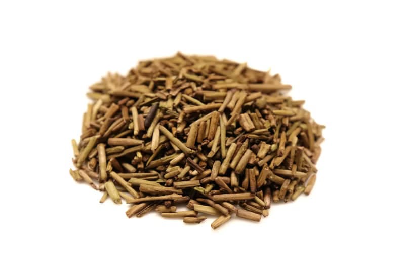 碾骨焙茶 (京都 和束)
