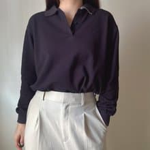 名牌古著 Chloe Polo 衫 全棉 Golf 高爾夫球服裝 運動服