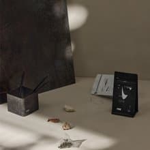 寓待茶品 半年份預定中 每月單包 20入立體原葉袋茶 單品青心