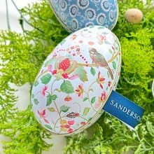 Sanderson 桑德森大彩蛋糖果禮盒 - 單款入
