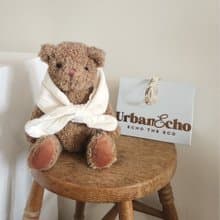 Petite Scarf 2pcs set