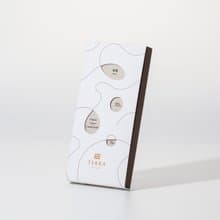 TERRA 單一產區70%黑巧克力 - 秘魯