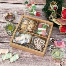 【台灣古早味】四入隨身皂禮