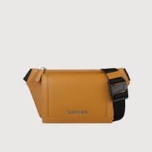 【滿3999送鑰匙圈】 摩森 腰胸包-淺棕色/BF562-07-CS