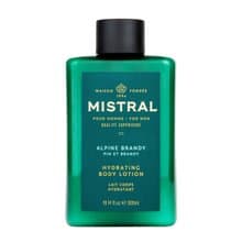 Mistral 雅馬邑白蘭地 香水身體保濕乳液 / 男性身體乳 潤膚乳