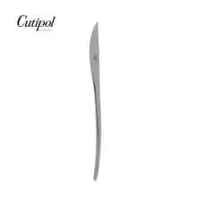 葡萄牙 Cutipol  DUNA 霧銀主餐刀