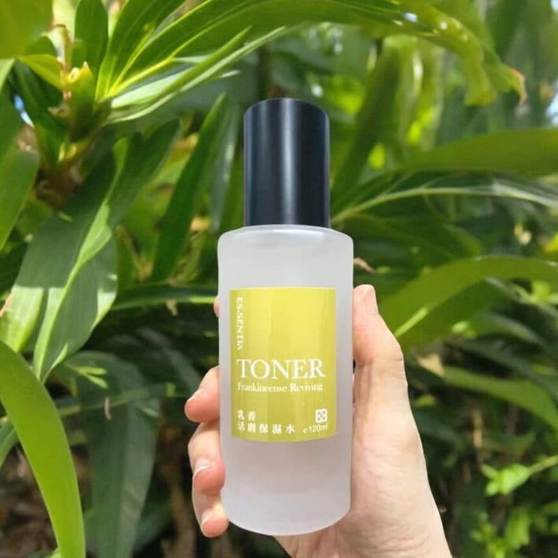【乳香活膚保濕水3入組】90%純露 抗老緊緻 0酒精濕敷化妝水 噴霧