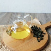 達邦四季烏龍 | 台灣特色茶 | 阿里山茶區 | 甜蜜花香