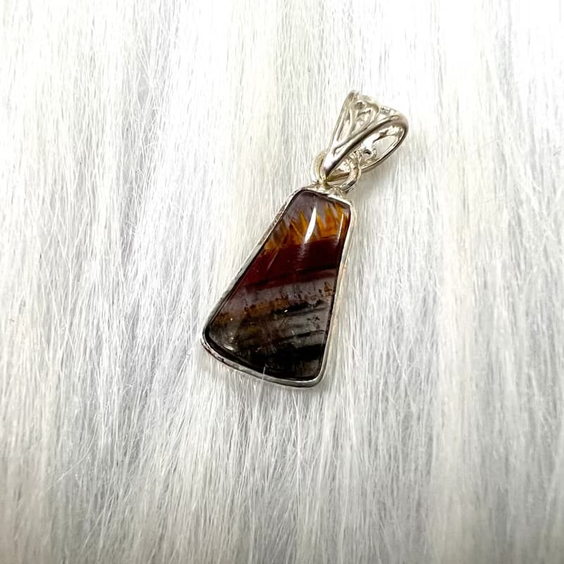 極光23吊墜 | 水晶 | 吊墜 | 水晶吊墜 | 水晶飾物