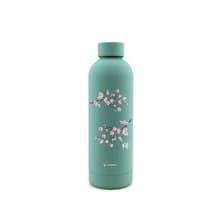 冷熱保溫瓶 隨行杯-日本-初櫻 (500ml)