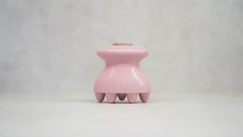 【遠紅外線陶瓷】筋舒適 按摩小物 給你沙龍級的按摩 !