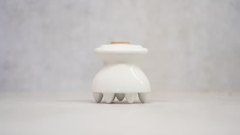 【遠紅外線陶瓷】筋舒適 按摩小物 給你沙龍級的按摩 !
