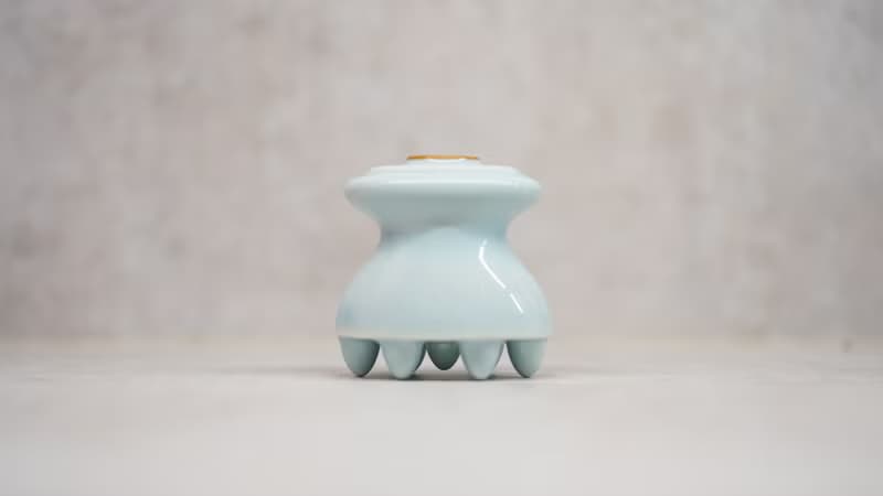 【遠紅外線陶瓷】筋舒適 按摩小物 給你沙龍級的按摩 !