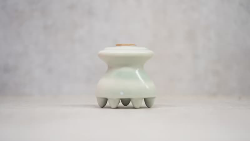 【遠紅外線陶瓷】筋舒適 按摩小物 給你沙龍級的按摩 !