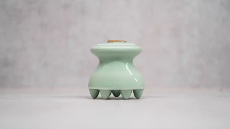 【遠紅外線陶瓷】筋舒適 按摩小物 給你沙龍級的按摩 !
