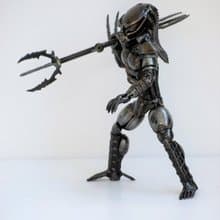The Hunter SCRAP METAL, Cool gift for him, Cool Birthday Gift, Anniversary gifts