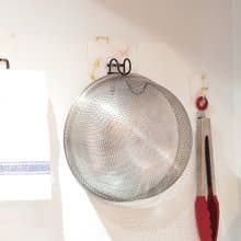 ( 2入組 ) 多功能掛架  Otel Magic Sticky Hook Utility Holder ユーティリティホルダー 大理石紋路