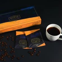 常玉still 精品手沖咖啡26895 史博館聯名合作 12入