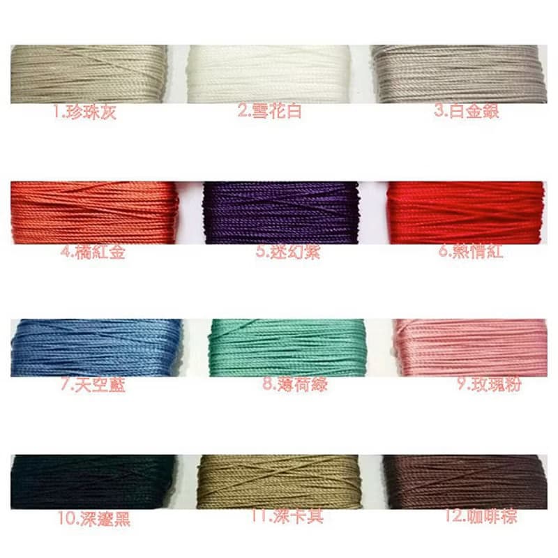 925純銀 星星 半線半鍊 銀鍊 設計款 線與鍊的結合 紅線手鍊 紅繩