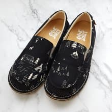 輕便系列-黑森林