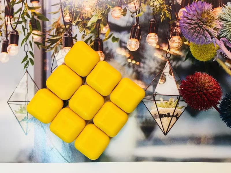 【24h出貨】陽光Honey Go∣蜂蜜魔皂豆 冷製皂 旅行皂 情人節禮物