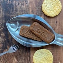 日本【SALUS 佐藤金屬】魚型小托盤