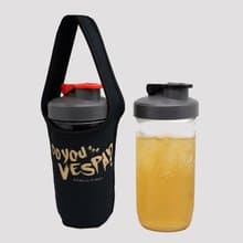 BLR 24oz 寬口 梅森瓶 飲料提袋 太空蓋 組合 水壺 水瓶