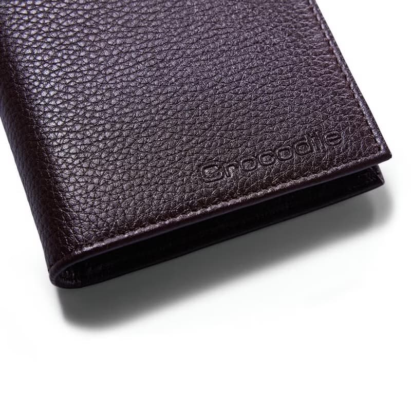 【情人節禮物/24H出貨】小皮夾/三折短夾/男皮夾 6卡 交換禮物