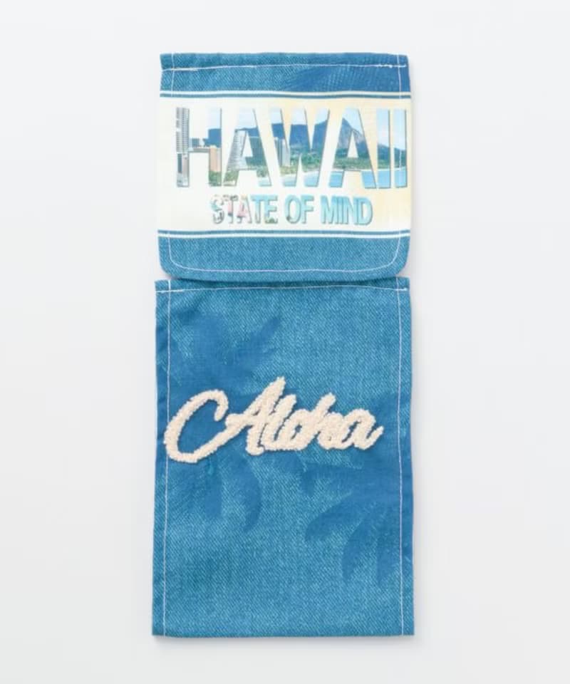 Paradise Toilet Paper Holder