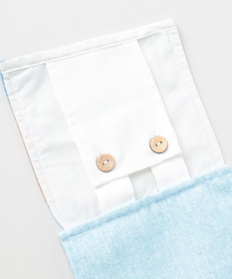 Paradise Toilet Paper Holder