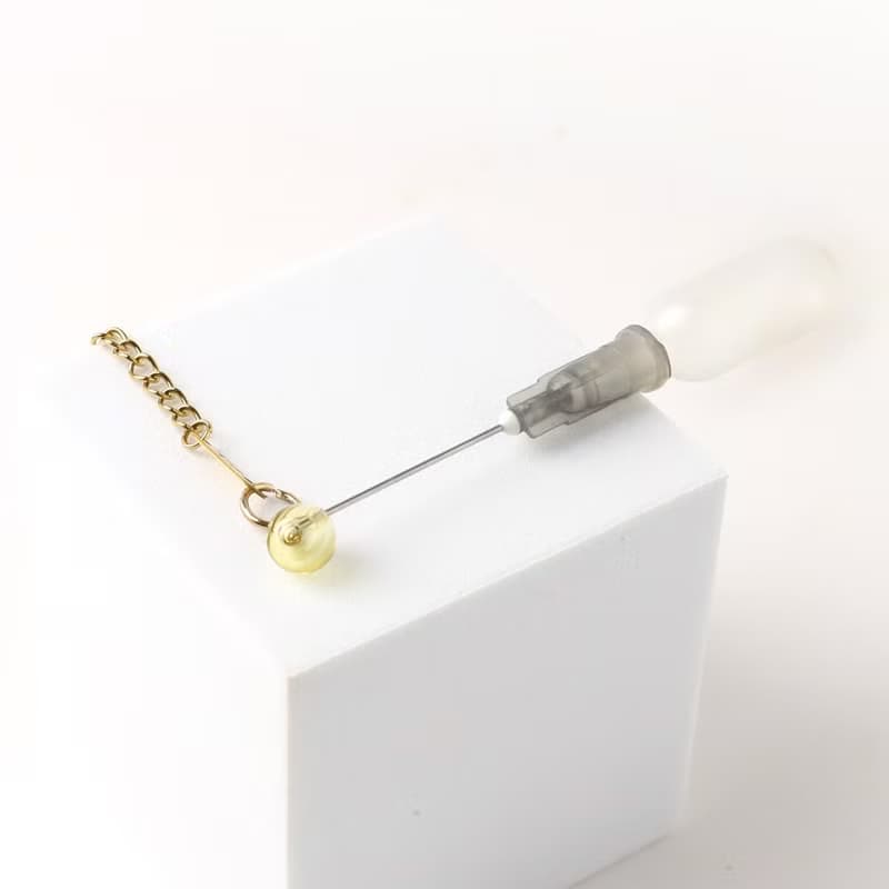 【ScentMûes森繆斯】擴香項鍊-幸福蘭鈴款