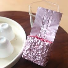 【天下第一好茶】大禹嶺88K茶 - 翠綠醇滑 / 清青鴻香