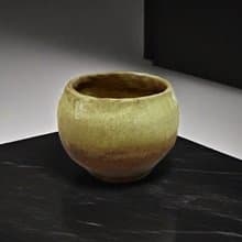 漸層茶碗
