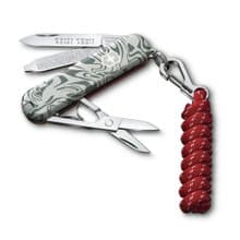 VICTORINOX 瑞士維氏 瑞士刀 Adidas聯名款 8用 58mm 0.6223.ADI