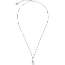 XANADU  XND SYMBOL NECKLACE 01 l SILVER